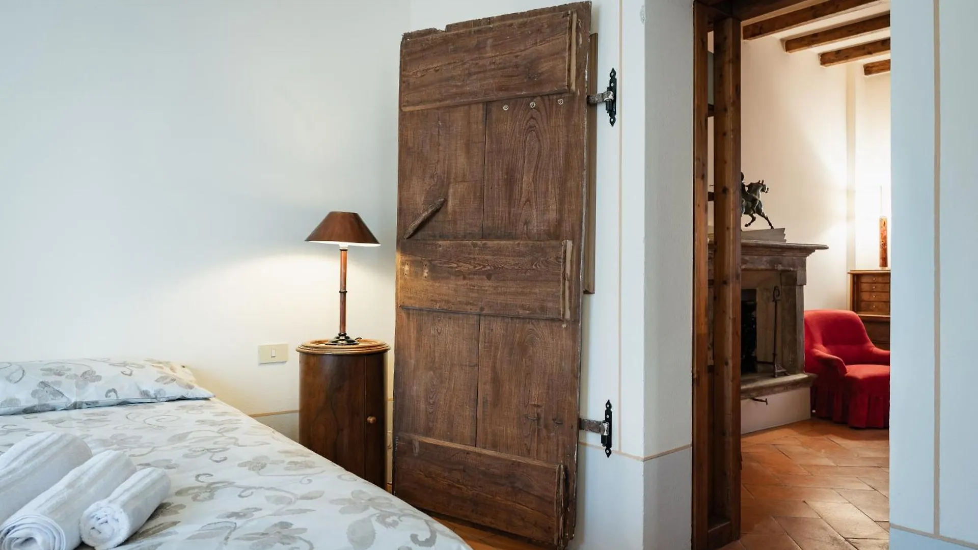 Apartamento La Corte Di Emily Ap. 1 Milán Italia