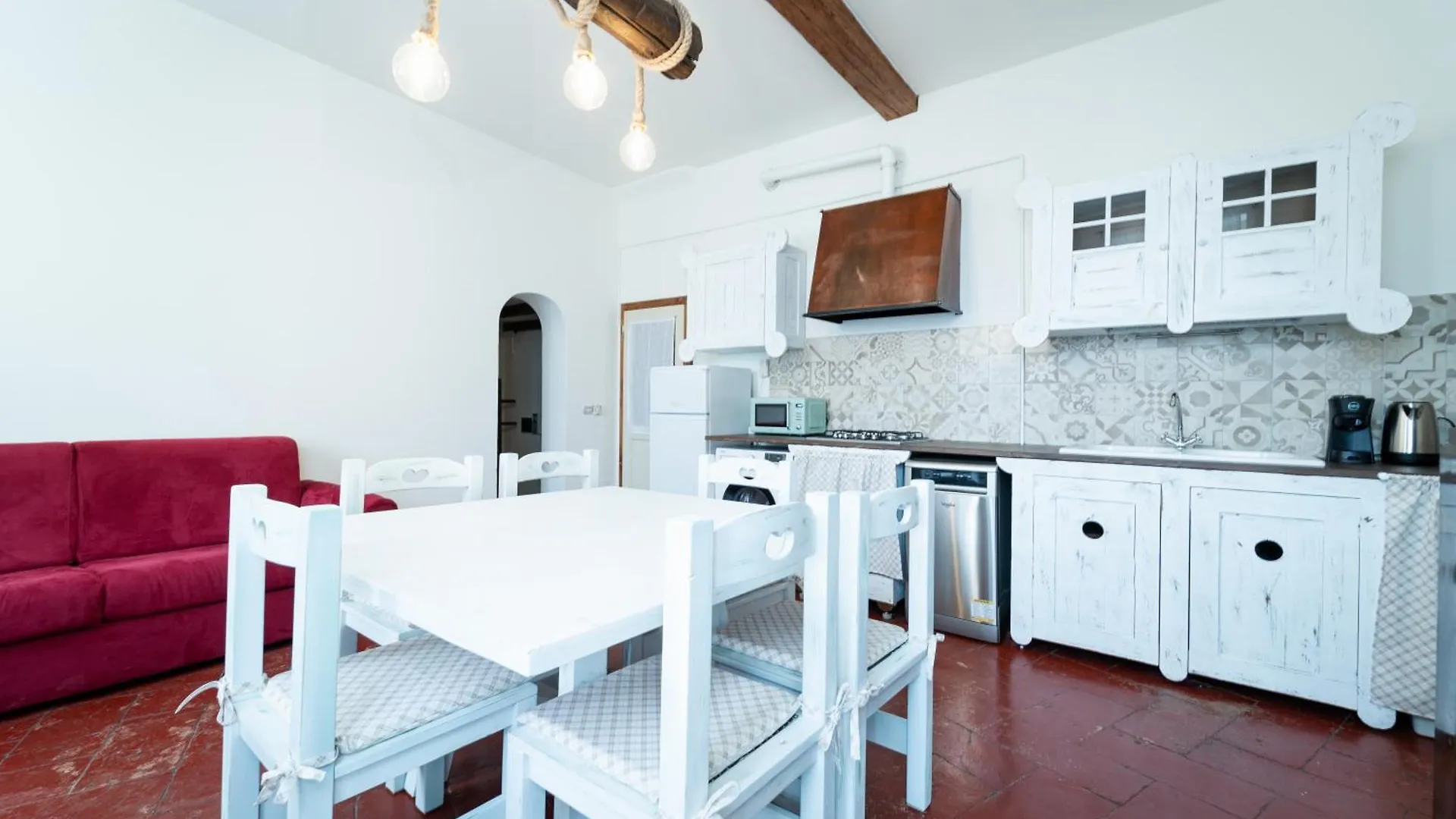 Apartamento La Corte Di Emily Ap. 1 Milán