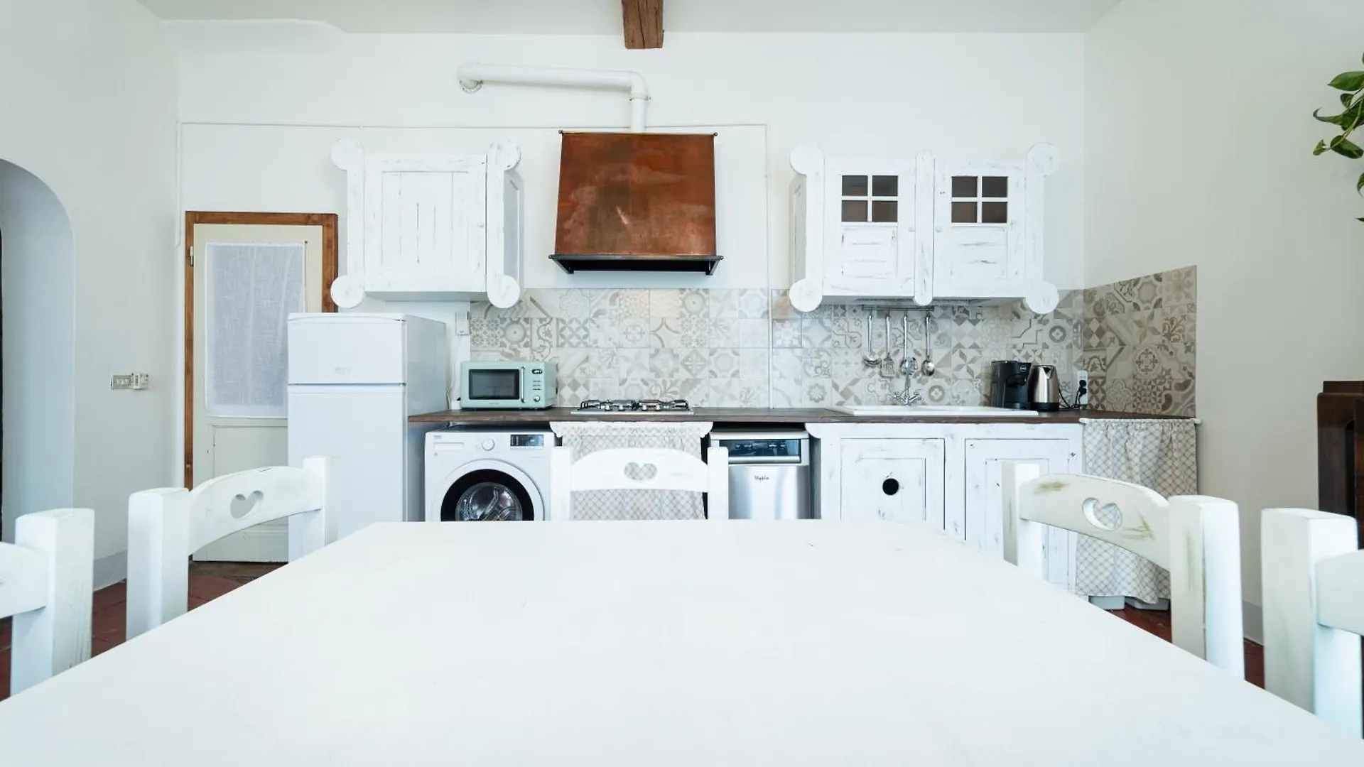 Apartamento La Corte Di Emily Ap. 1 Milán 0*,  Italia