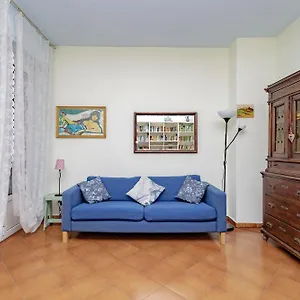  Appartamento Xenia - Spacious Near Linate Airport